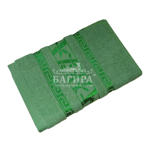 Хельга Зеленый