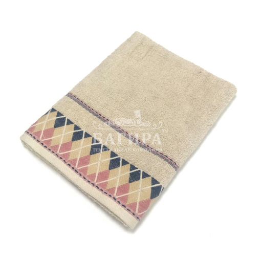 "Северное сияние" Бежевый