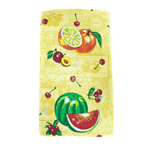 Арбуз Жёлтый