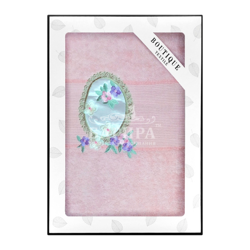 Руби Розовый