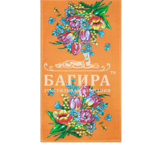 Тюльпан Оранжевый