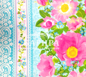 Шиповник розовый