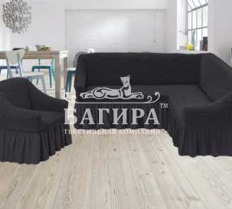 Графит (угловой)