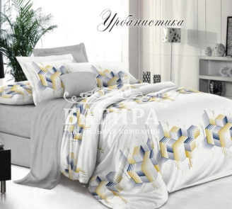 Урбанистика