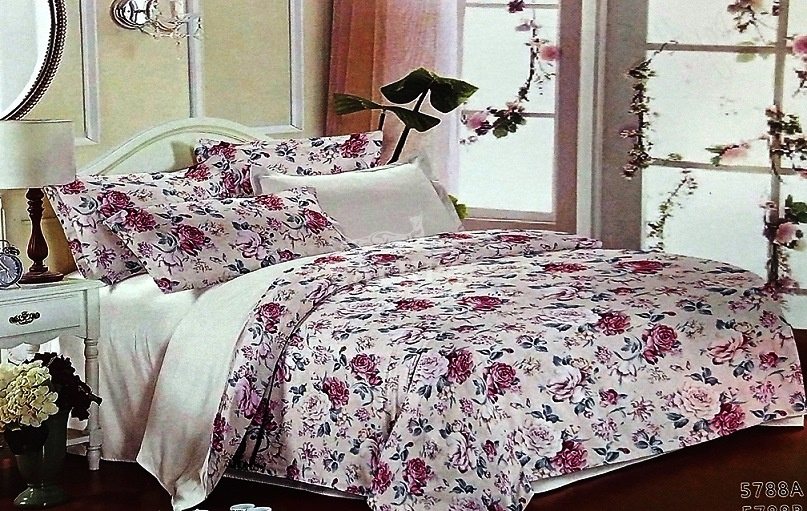 Розовый путь