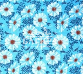 Ромашки Голубой