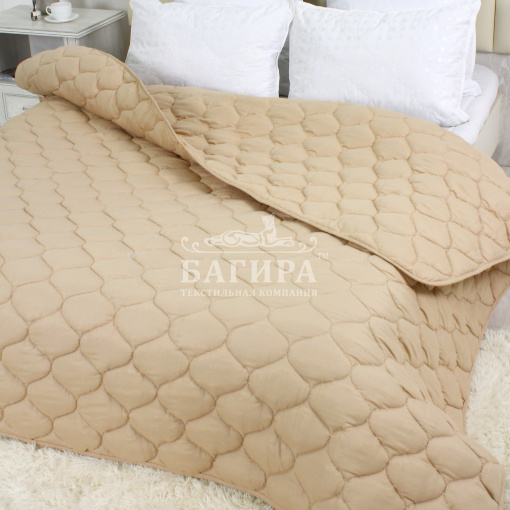 Одеяло "Верблюд" СОФТ полновесное