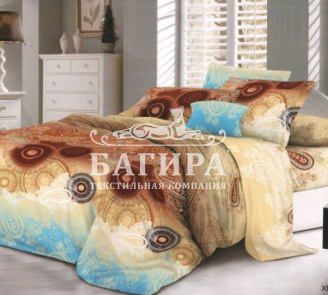 Восточный мотив