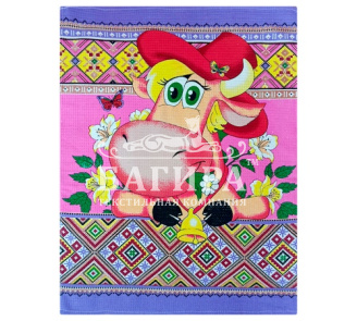 Деревня 2 Розовый