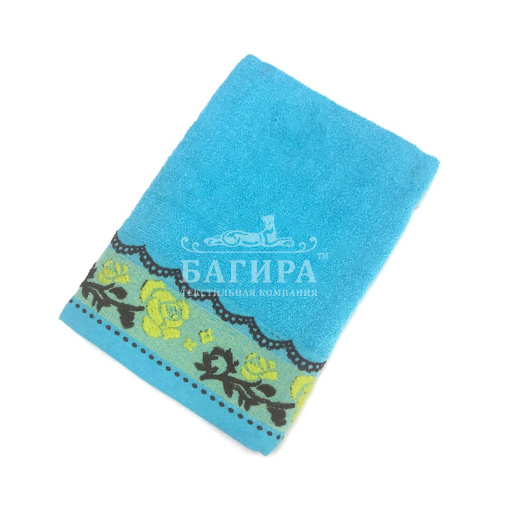 "Ритм" Голубой