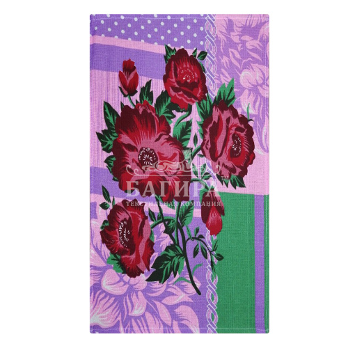 Рай Розовый