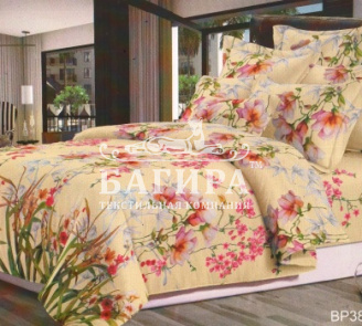 Летние цветы