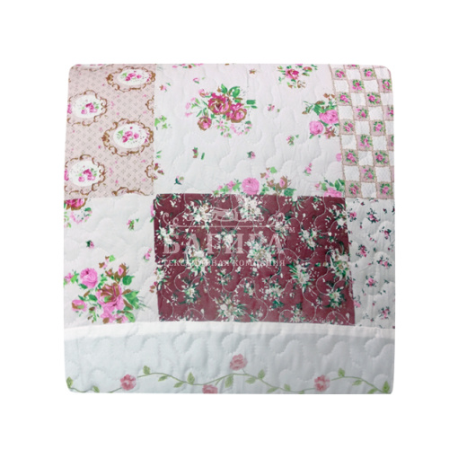 Цветочный сад