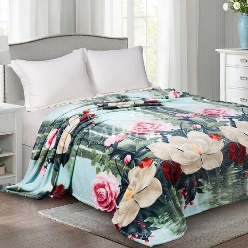 Летнее утро