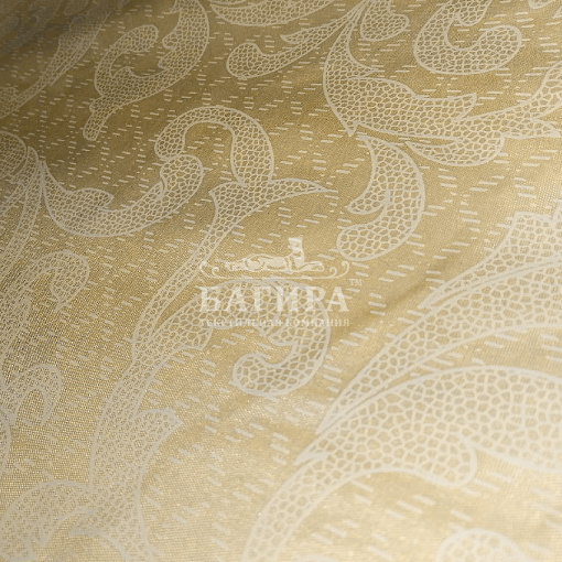 Вензель желтый