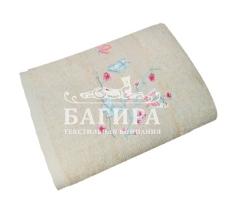 Шарлотта Бежевый