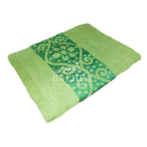 Ромашка Зеленый