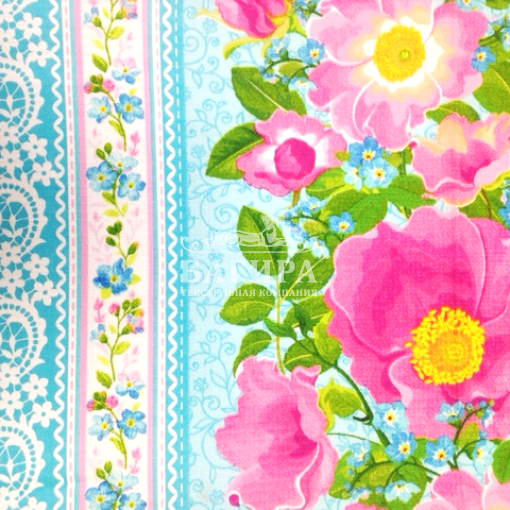 Шиповник розовый