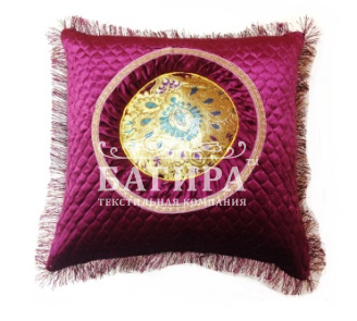 Золотой Век Фиолетовый с голубым