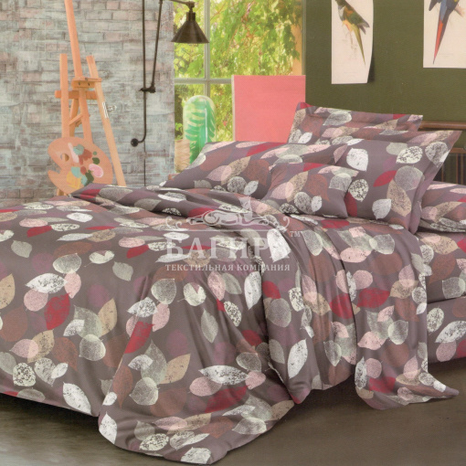 Осенний вальс