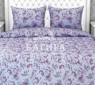 Гармония вид 2/2 фиолетовый