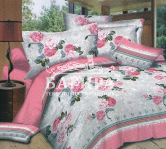 Пионы на белом