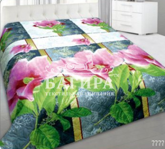 Цветок в окне