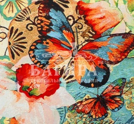 Бабочки (2)