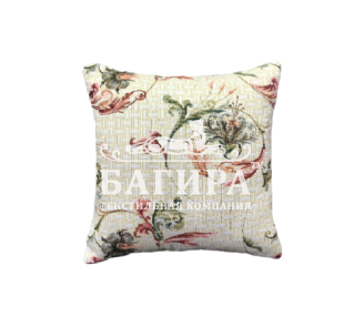 Подушка "Гобелен ПРЕМИУМ" Виола