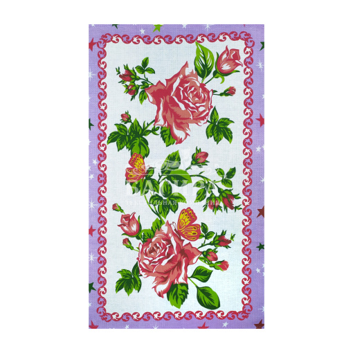 Бабочки в саду