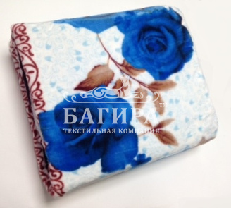 Снежная роза