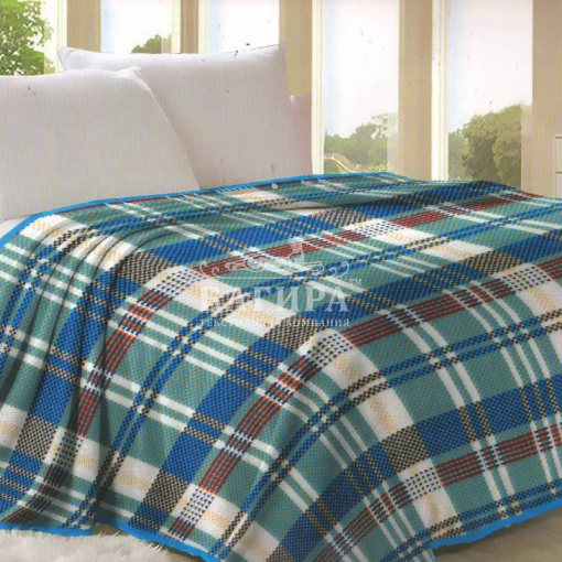 Клетка шотландка