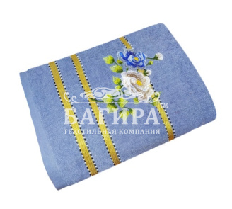 Луиза Сизый