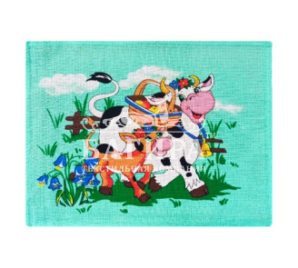 Урожай Ментол