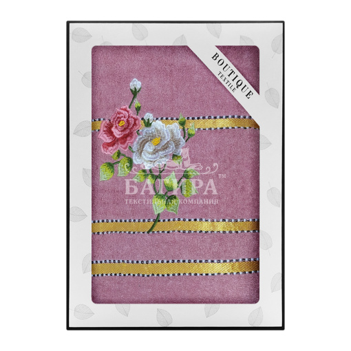 Луиза Брусника