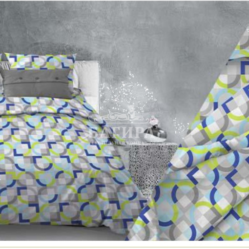 Диалог бирюзовый