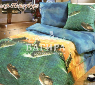 Санкт-Петербург