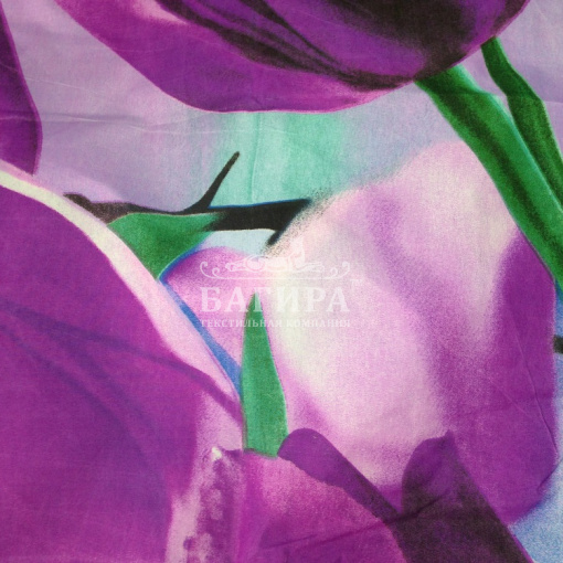 Букет тюльпанов вид 1