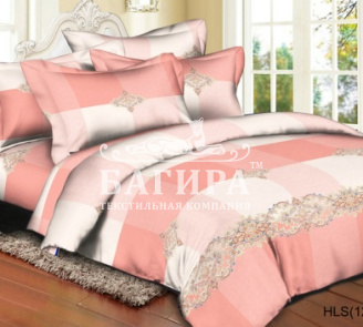 Розовый шик