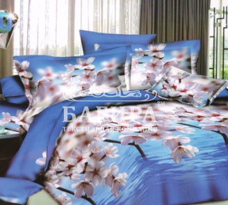 Орхидея в воде