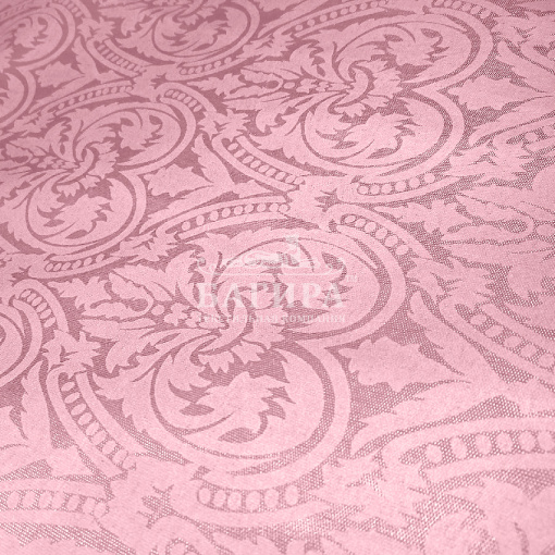 Ажур розовый