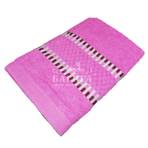 Донат Розовый