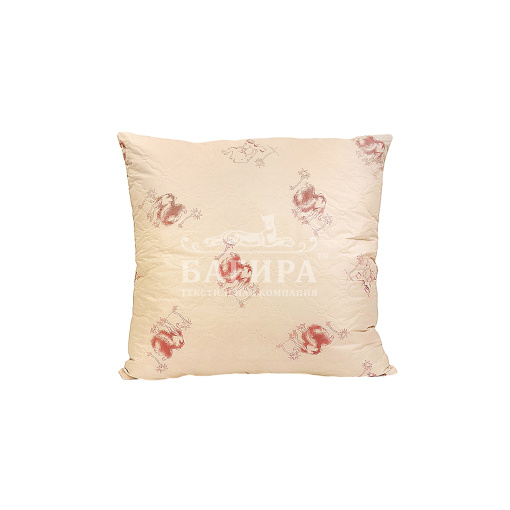 Подушка "Верблюд" ЭКОНОМ Ультра