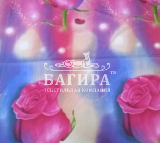 Мелодия цветов вид 2