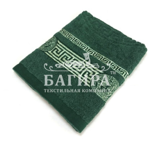 "Гермес" Зелёный