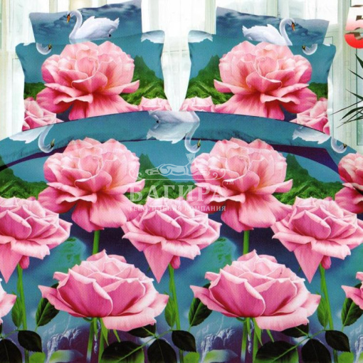 Роза в горах