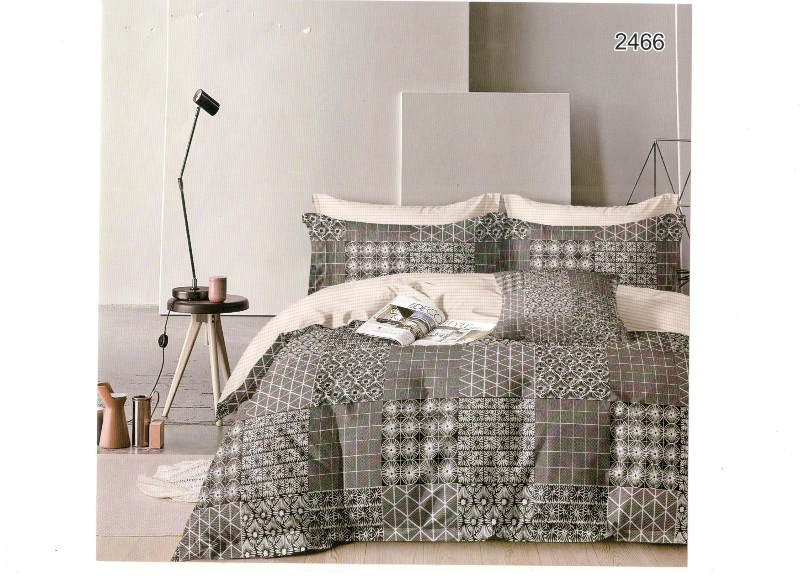 Спокойной ночи