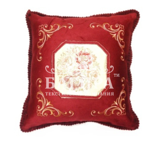 Магия цветов Бордо