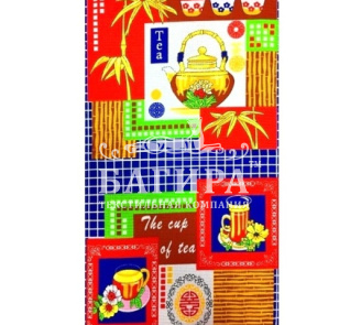 Чайная церемония (вид 2)