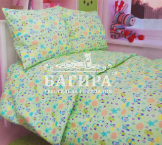 Совушки салатовый